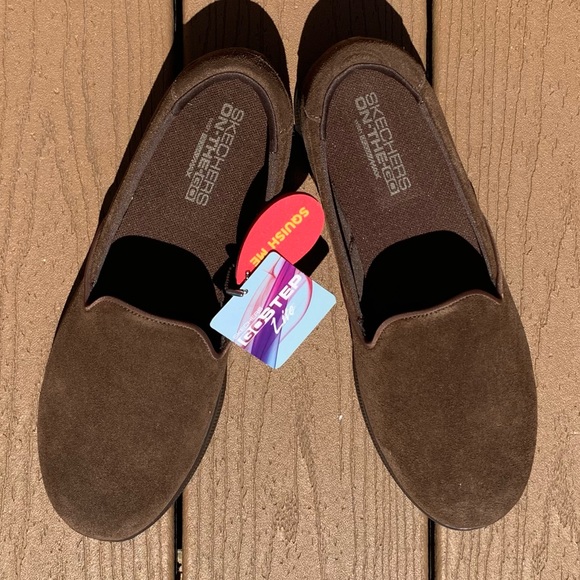 SKECHERS WOMENS GO STEP LITE “DELIGHT” SZ 9 NWT - Picture 1 of 7